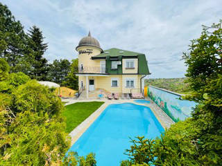 House, 65 m²